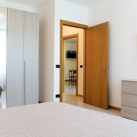 Locazione Turistica Ferienhaus Apartment Costermano