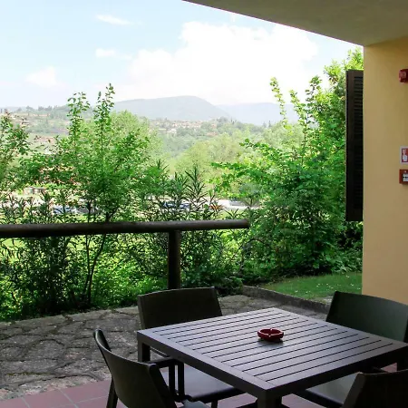 Locazione Turistica Ferienhaus