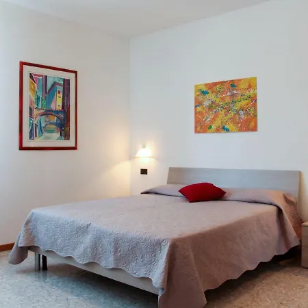 Locazione Turistica Ferienhaus Apartment Costermano