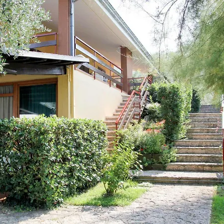Locazione Turistica Ferienhaus Apartment