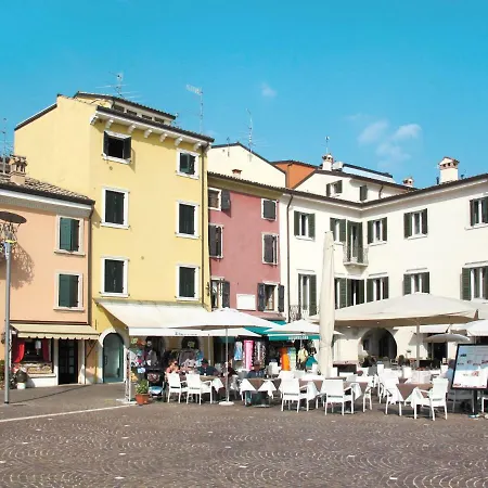 Locazione Turistica Ferienhaus * Costermano