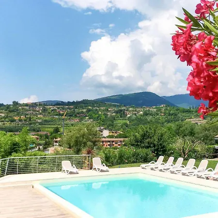 Apartment Locazione Turistica Ferienhaus *
