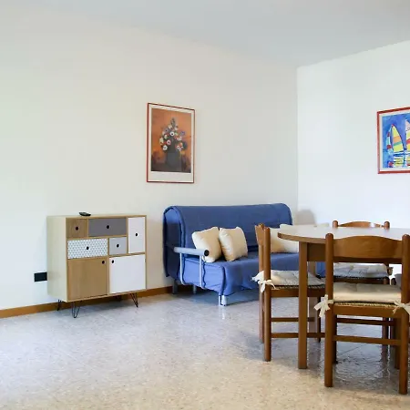 Locazione Turistica Ferienhaus Costermano
