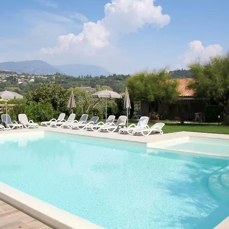 Locazione Turistica Ferienhaus