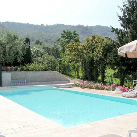 Locazione Turistica Ferienhaus Costermano