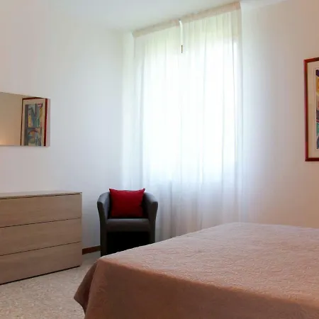 Locazione Turistica Ferienhaus Apartment