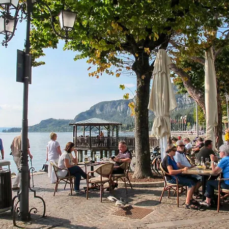 Apartment Locazione Turistica Ferienhaus Costermano