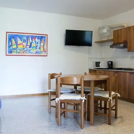 Locazione Turistica Ferienhaus Apartment