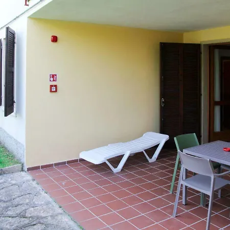 Locazione Turistica Ferienhaus Costermano