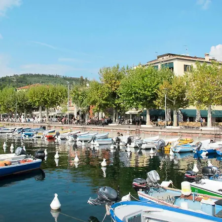 Locazione Turistica Ferienhaus