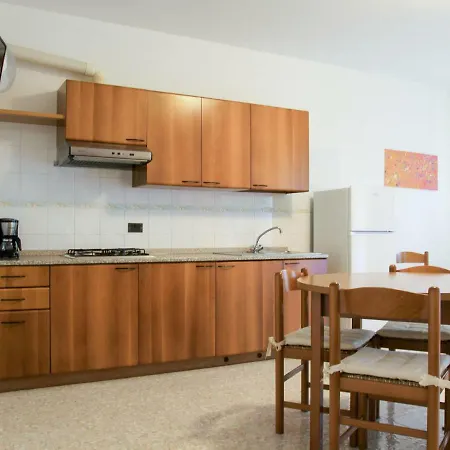Locazione Turistica Ferienhaus Apartment Costermano