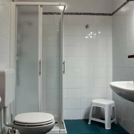 Locazione Turistica Ferienhaus *