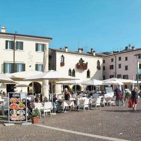 Apartment Locazione Turistica Ferienhaus