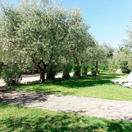 Apartment Locazione Turistica Ferienhaus Costermano
