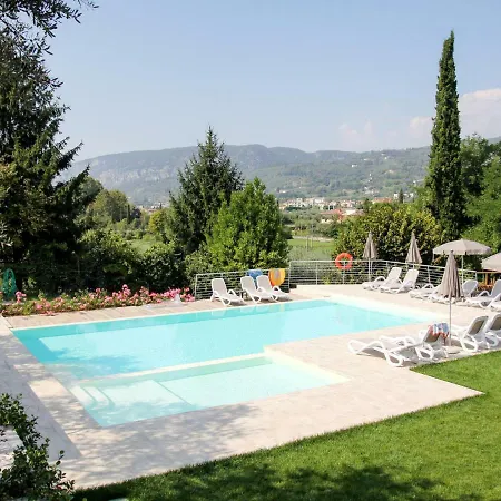 Locazione Turistica Ferienhaus Costermano