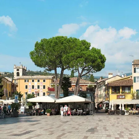 Locazione Turistica Ferienhaus Apartment *