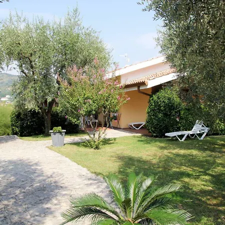 Locazione Turistica Ferienhaus Costermano