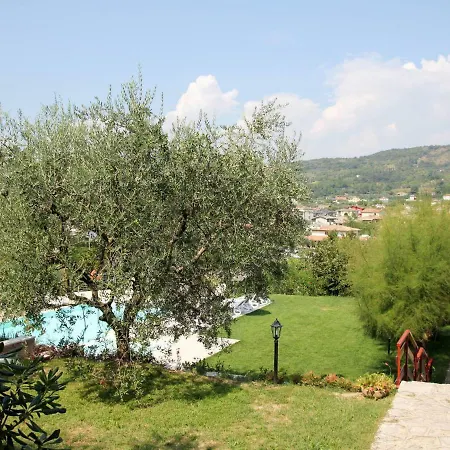 Locazione Turistica Ferienhaus Apartment
