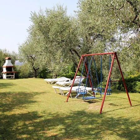 Locazione Turistica Ferienhaus * Costermano