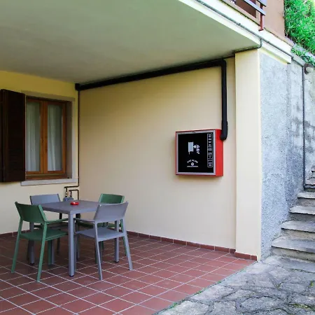 Apartment Locazione Turistica Ferienhaus *
