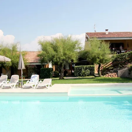 Locazione Turistica Ferienhaus Apartment *