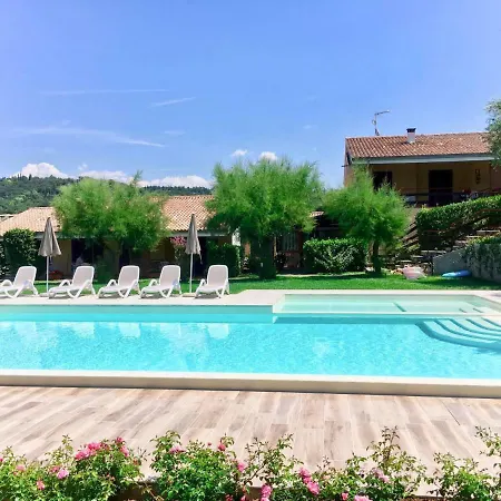 Locazione Turistica Ferienhaus Apartment