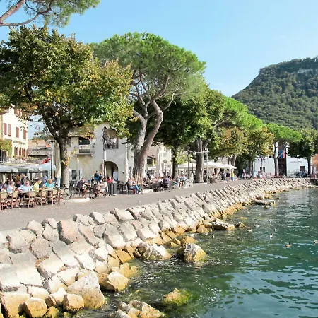 Locazione Turistica Ferienhaus Apartment