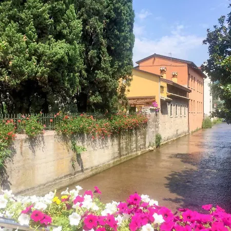Locazione Turistica Ferienhaus *